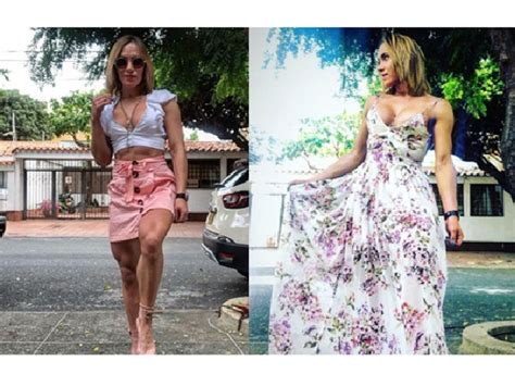 juiza vivian polania instagram|Las fotos más explosivas de Vivian Polanía en Instagram, la